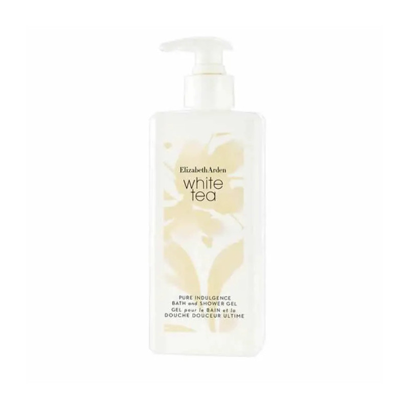 Gel Douche Elizabeth Arden White Tea 400ml