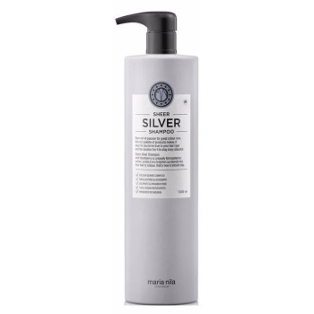 Maria Nila Sheer Silver Shampoo 1000ml