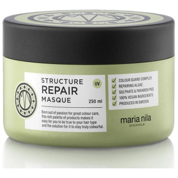 Masque Maria Nila Structure Repair 250ml