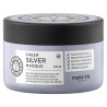 Maria Nila Sheer Silver Masque 250ml | Soin Éclat