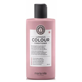 Maria Nila Luminous Colour Conditioner 300ml
