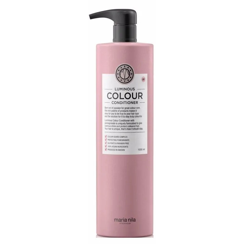 Maria Nila Luminous Colour Conditioner 1000ml