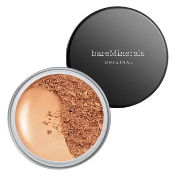 Bareminerals Original Foundation SPF 15 Golden Nude