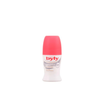 Byly Sensitive Déodorant Roll On 50ml - Confort & Protection | Kermatone