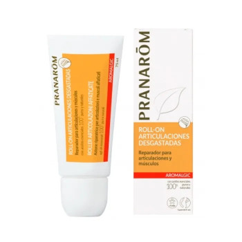 Pranarom Aromalgic Roll-On Articulations 75ml