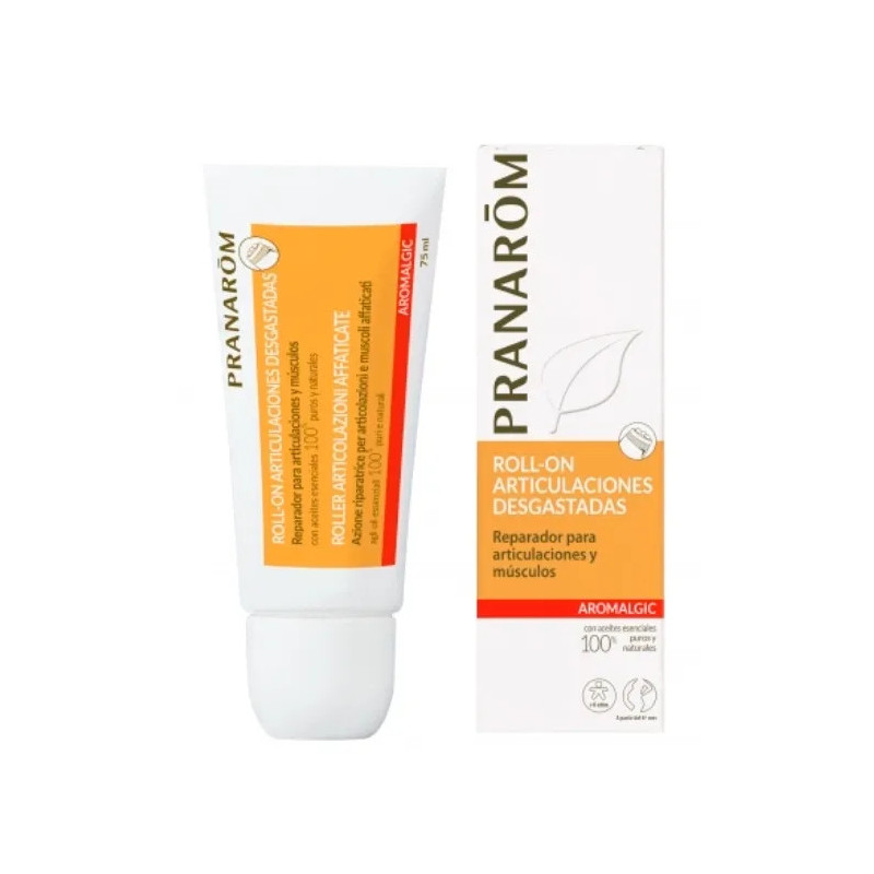 Pranarom Aromalgic Roll-On Articulations 75ml