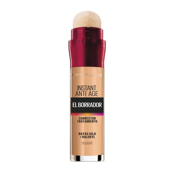 Maybelline Anti Cernes Anti Âge L'Effaceur - Camouflage Parfait | Kermatone