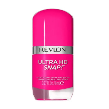 Revlon Ultra HD Snap! Vernis 028 Rule The World