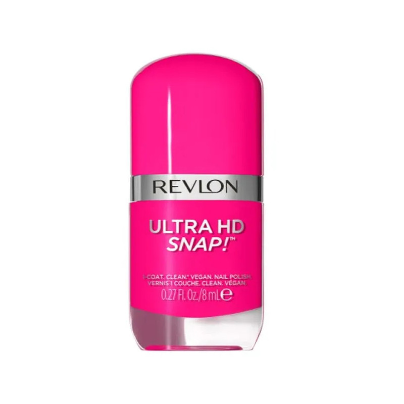 Revlon Ultra HD Snap! Vernis 028 Rule The World