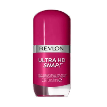 Revlon Ultra HD Snap! Vernis 029 Berry Blissed 8ml