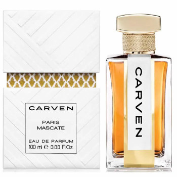 Carven Paris Mascate Eau de Parfum 100ml
