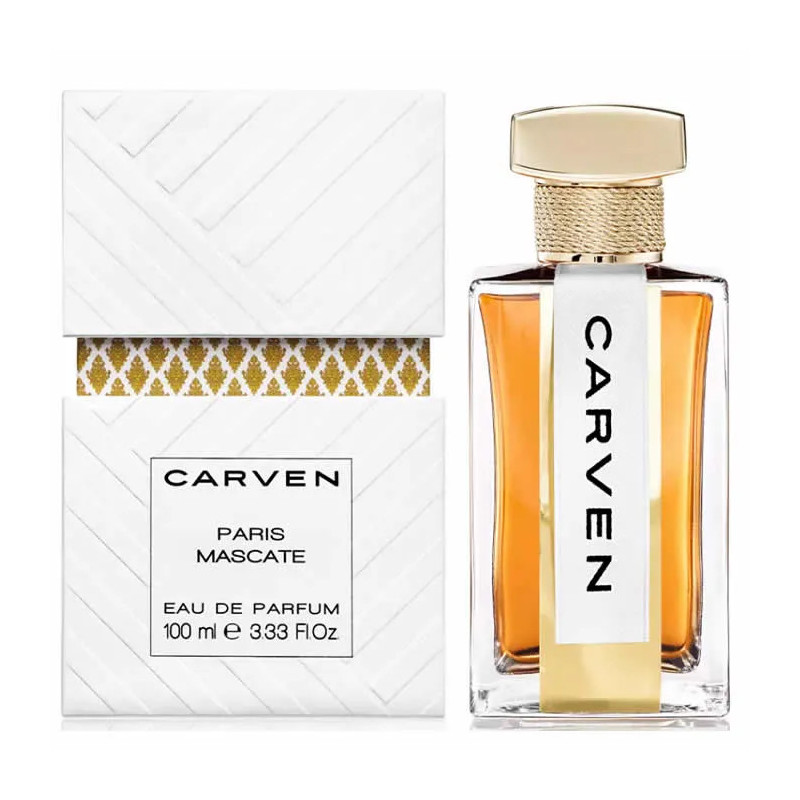Carven Paris Mascate Eau de Parfum 100ml