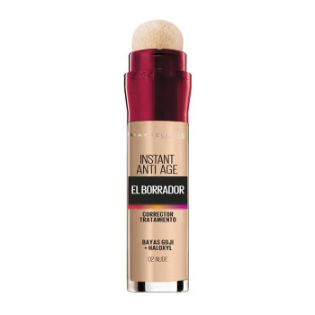 Maybelline Anti Cernes Instant L Effaceur - Résultat Éclat Kermatone