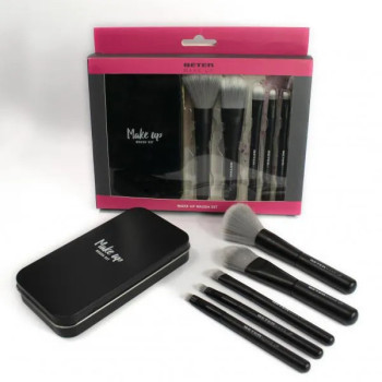 Beter Black Edition Lot 6 Pièces - Coffret BETER