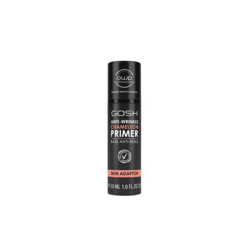 Gosh Chameleon Primer Anti-Rides 001 30ml
