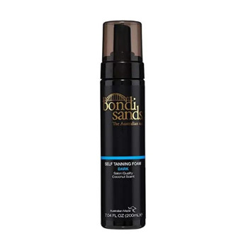 Bondi Sands Self Tanning Foam Dark 200ml | BONDI SANDS