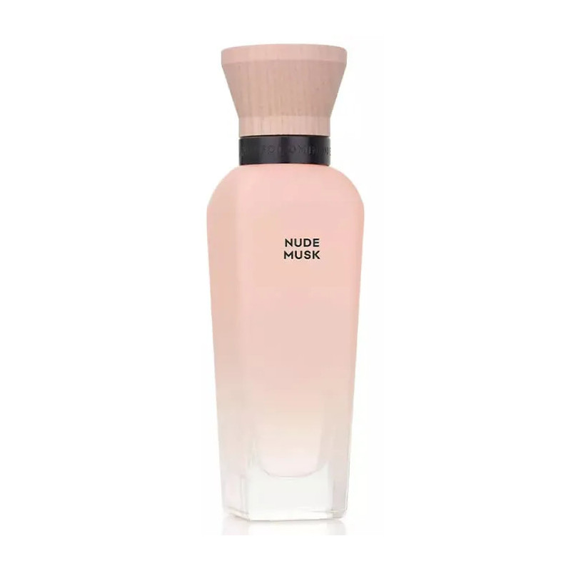 Adolfo Dominguez Nude Musk EDP 60ml - Parfum Femme