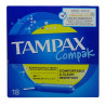 Tampax Compak Regular 18 unités | Protection fiable