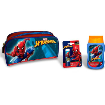 Spiderman Coffret 3 Produits MARVEL - Soins Enfant