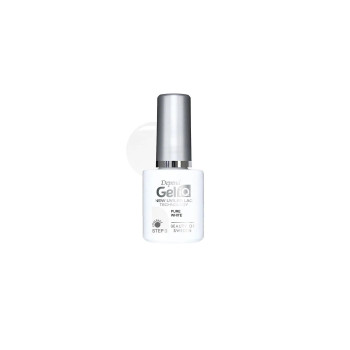 Beter Depend Gel IQ Pure White 41000 | Vernis