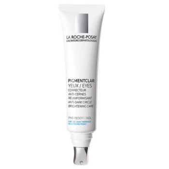 Pigmentclar Yeux 15ml - Soin contour éclat Kermatone