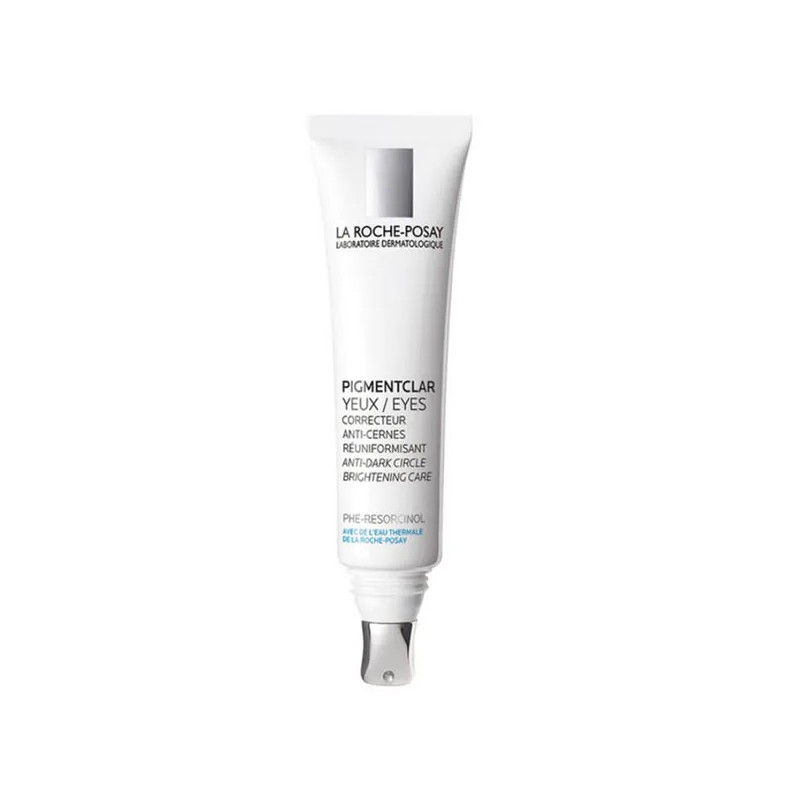 Pigmentclar Yeux 15ml - Soin contour éclat Kermatone
