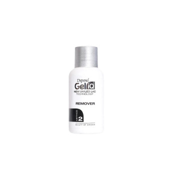 Beter Depend Gel Iq Quitaesmalte M2 - Dissolvant