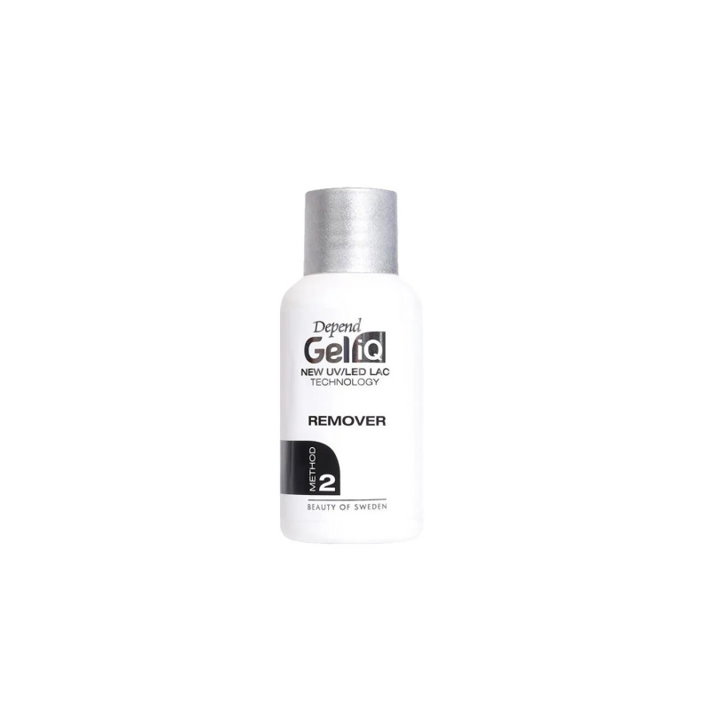Beter Depend Gel Iq Quitaesmalte M2 - Dissolvant