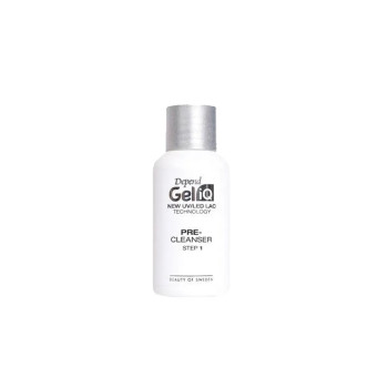 Beter Depend Gel Iq Limpia Paso1 41503