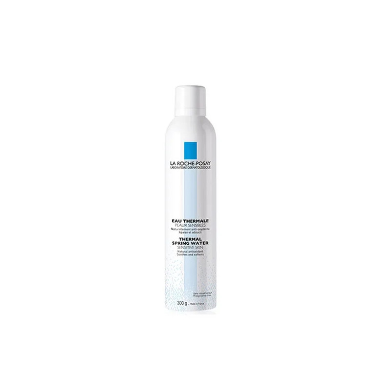 Eau Thermale La Roche Posay 300ml - Apaisement & Hydratation | Kermatone