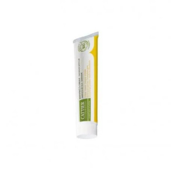Cattier Paris Dentifrice Dentargile Limon - 75 ml