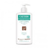 Cattier Lait Corporel Suavizante 500ml | Cattier Paris