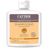 Cattier Shampooing Usage Fréquent 250ml | Cattier Paris