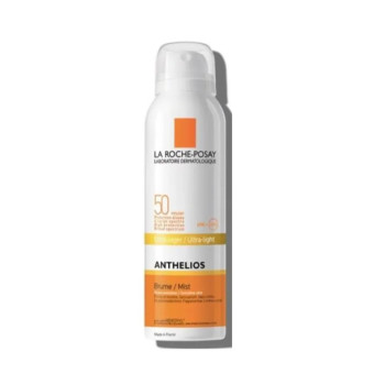 Brume Solaire La Roche Posay SPF50+ - Protection Invisible | Kermatone