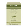 Cattier Argile Verte Triturée 3kg - Soin Naturel