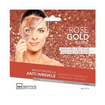Masque Or Rose IDC Institute Hydratant Antirides