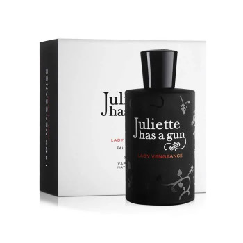 Juliette Has A Gun Lady Vengeance Eau De Parfum - Kermatone