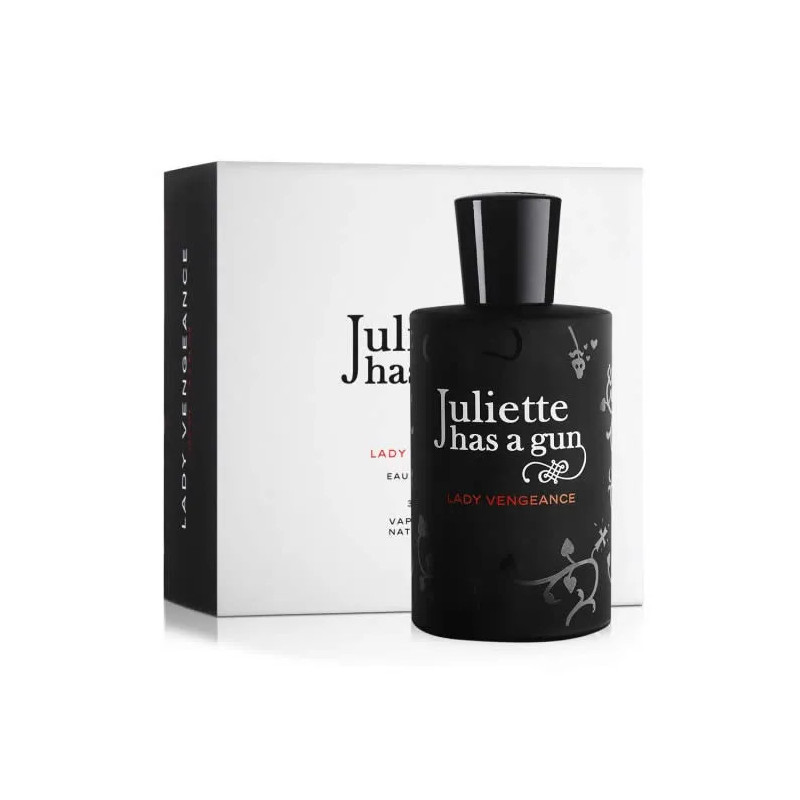 Juliette Has A Gun Lady Vengeance Eau De Parfum - Kermatone