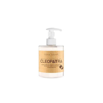 Alma Secret Cleopatra Sg Coco 500ml - Gel Douche