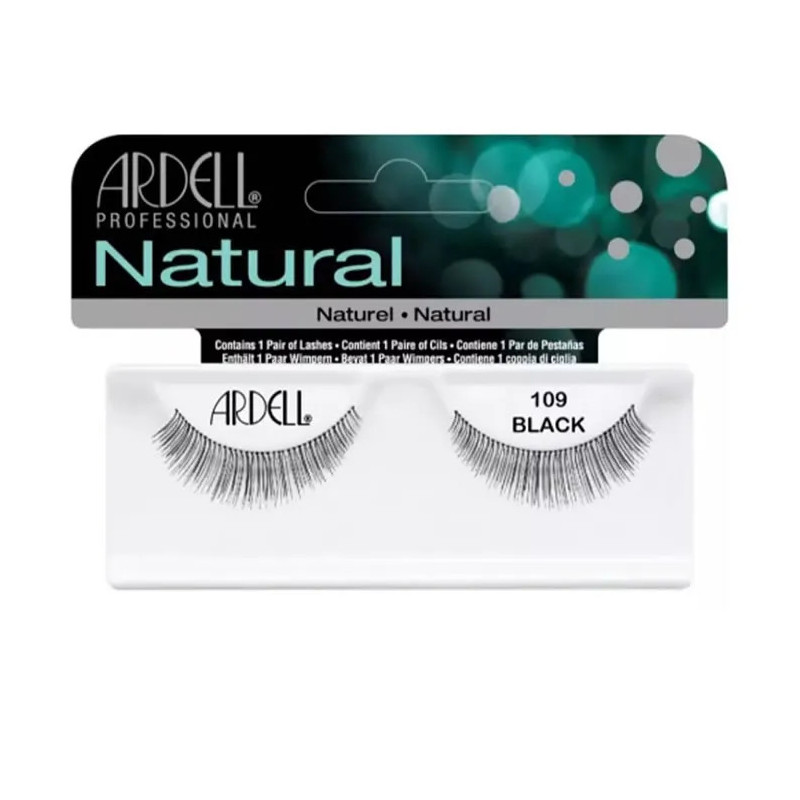 Ardell Pro Natural Lash 109 - Faux Cils Naturels