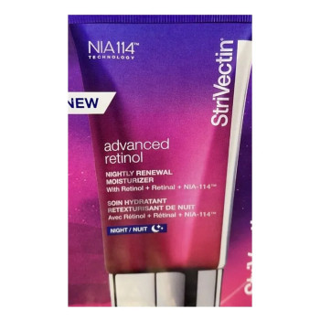 Strivectin Advanced Retinol Nightly Renewal 50ml