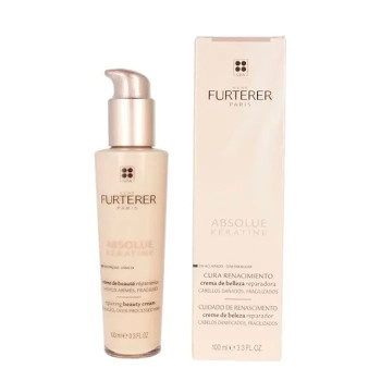 Rene Furterer Absolue Kératine Crème Réparatrice 100ml