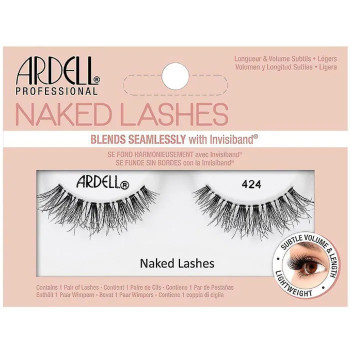 Ardell Naked Lashes 424 - Faux Cils Naturels | ARDELL