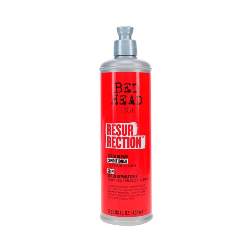 Tigi BH21 Resurrection Conditioner 400 ml | TIGI