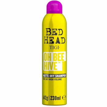 TIGI Bed Head Oh Bee Hive! Shampooing Sec 238ml
