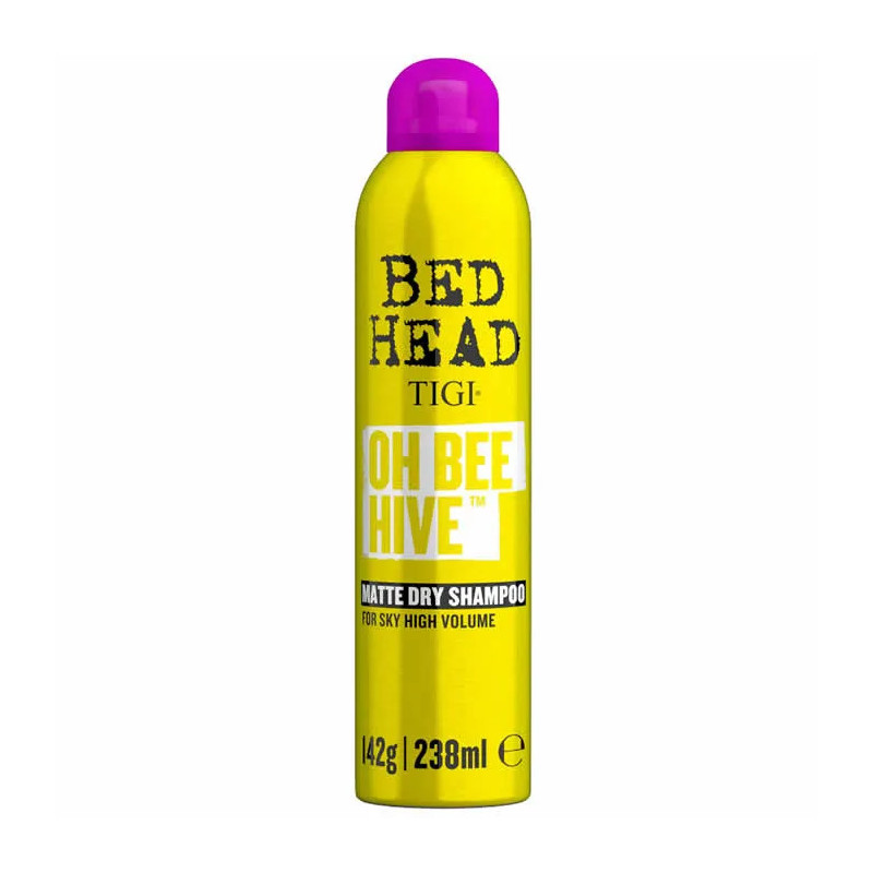 TIGI Bed Head Oh Bee Hive! Shampooing Sec 238ml