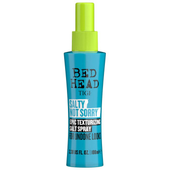 Tigi BH21 Salty Not Sorry Spray 100ml - Coiffant