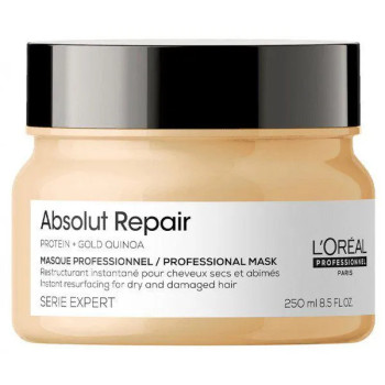 L'Oréal Professionnel Masc Absolut Repair Gold 500