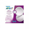 Tampons Absorbants Avent 60 Pcs - Confort Bébé
