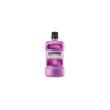 Listerine Cuida Total 500ml - Bain de bouche | LISTERINE